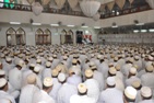 Moharram ul-Haraam: Mumineen at Nooraani Masjid
